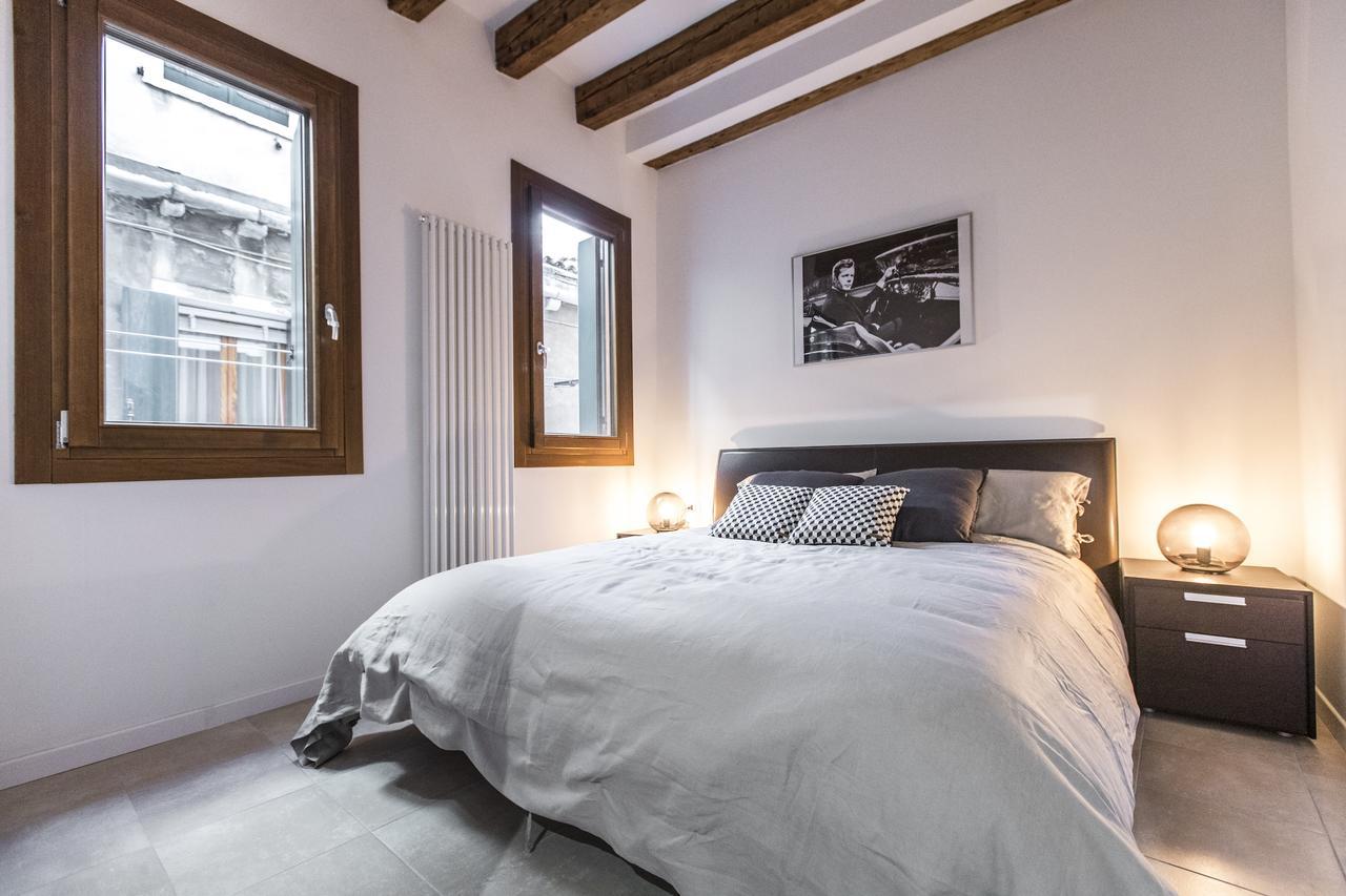 Ca Rezzonico R&r Appartamento Venezia