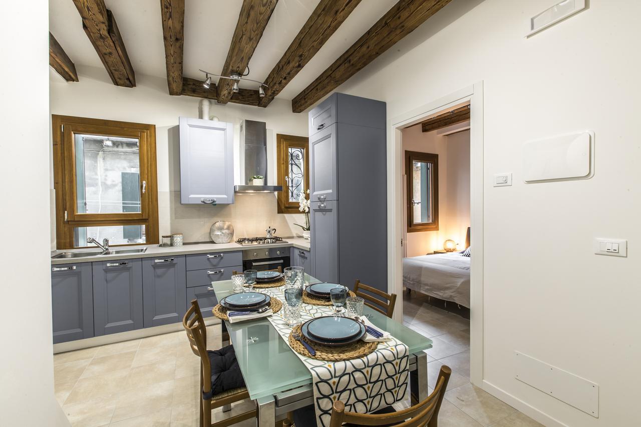 Appartamento Ca Rezzonico R&r Venezia