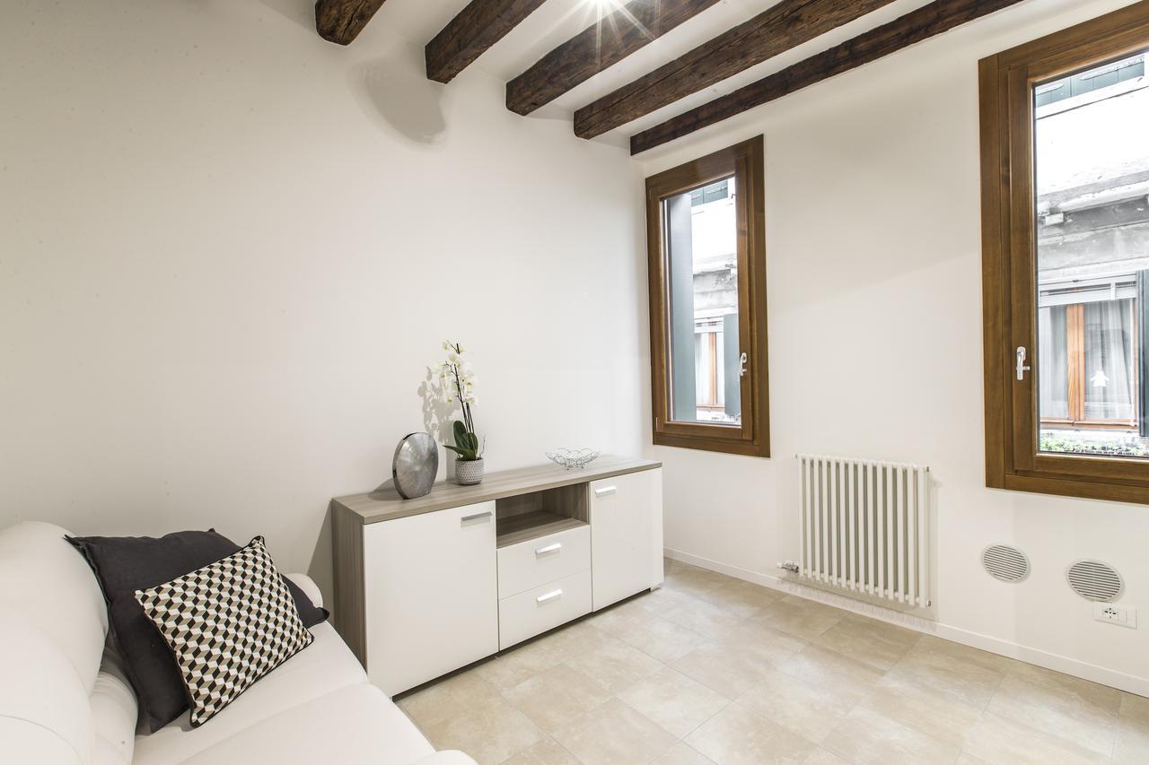 Appartamento Ca Rezzonico R&r